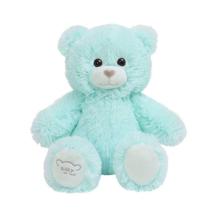 Мягкая игрушка «Медведь», 50 см, цвет мятный