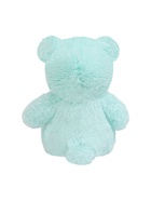Мягкая игрушка «Медведь», 30 см по спинке, цвет мятный - фото 24609347