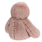 Мягкая игрушка «Ленивец Луи», 75 см, цвет кофейный - фото 4648470