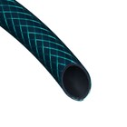 Шланг поливочный, ПВХ, 12 мм, 25 м, армированный, «Метеор» - фото 24340243