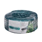 Шланг поливочный, ПВХ, 12 мм, 25 м, армированный, «Метеор» - фото 24340244