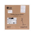 Пылесос LG VC73189NHTB, 1800/380 Вт, сухая уборка, 1.2 л, синий 9538819 - фото 56655