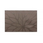 Салфетка «Модерн» HMT3114-4, коричневый, 30х45 см - Фото 1