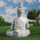 Садовая фигура "Будда", под камень, 35х20х46см - Фото 3