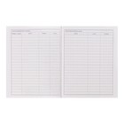 Дневник твердая обложка 1-11 класс 40 листов, Сами с усами, матовая ламинация - фото 22080033