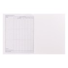 Дневник твердая обложка 1-11 класс 40 листов, Сами с усами, матовая ламинация - фото 22080036