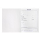 Дневник твердая обложка 1-11 класс 40 листов, Живи мгновением, глянцевая ламинация - фото 24245768