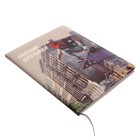 Дневник школьный для 1-11 классов "Урбан", твёрдая обложка с поролоном, искусственная кожа, полноцветная печать, ляссе, 48 листов, 80г/м2 - фото 22080240