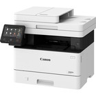 МФУ, лаз цв Canon i-Sensys MF455dw (5161C006), 1200x1200dpi, A4, Duplex, WiFi - фото 51309380