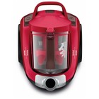 Пылесос Tefal TW4853EA, 550 Вт, 2.5 л, чёрный/красный - Фото 4