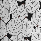 Постельное бельё Этель дуэт "Black leaves" 143х215 см 2 шт, 220х240 см, 70х70 см 2 шт, поплин, 125 г/м2 9423674 - фото 13593834 Постельное бельё Этель дуэт "Black leaves" 143х215 см 2 шт, 220х240 см, 70х70 см 2 шт, поплин, 125 г/м2 9423674 - фото 13593834