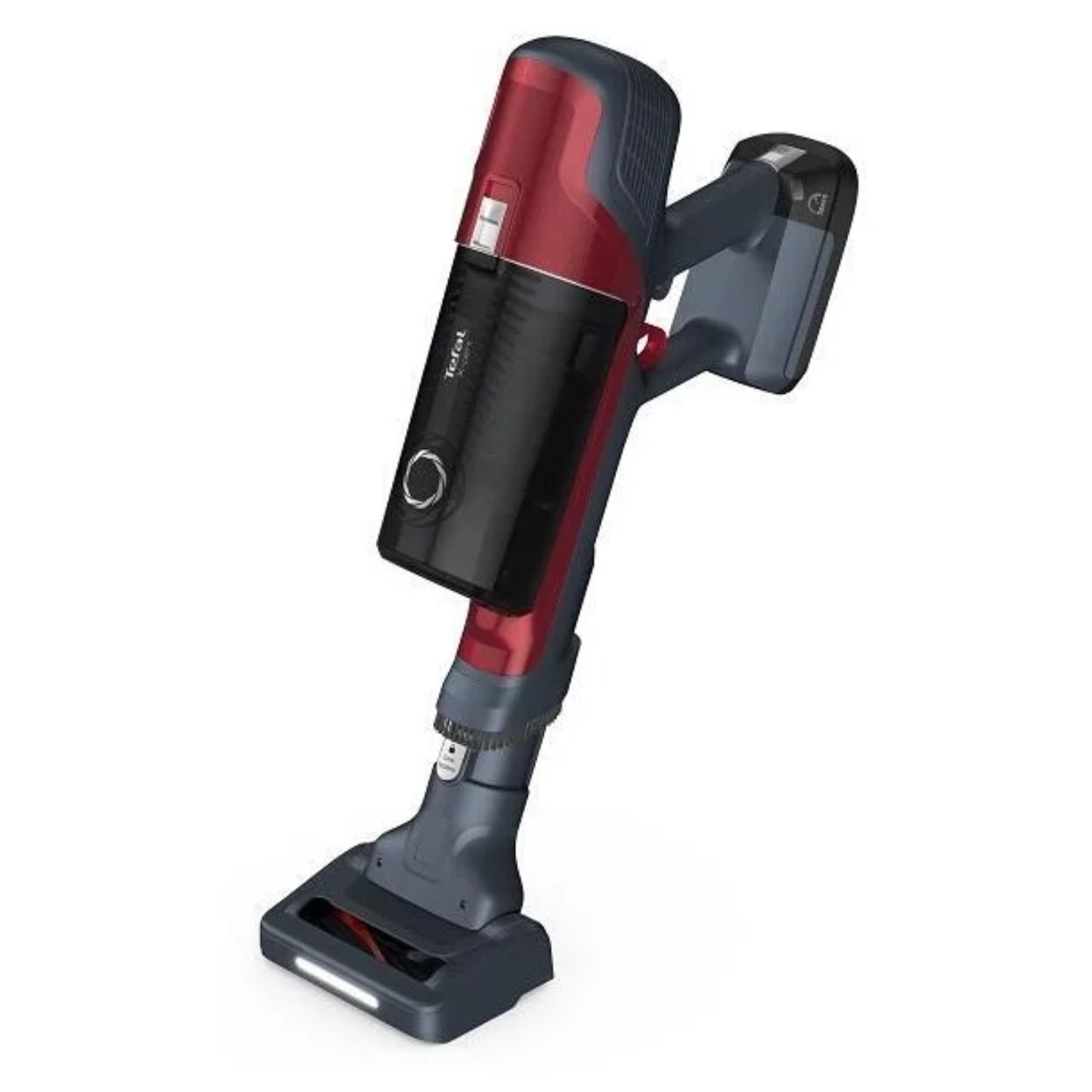 Пылесос Tefal Беспроводной Вертикальный Купить