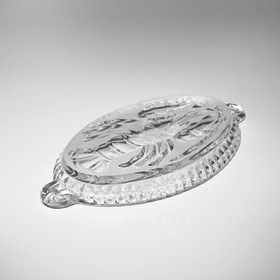

УЦЕНКА Селёдочница, 29×13,2 см