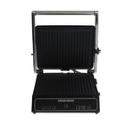 Гриль электрический Redmond SteakMaster RGM-M809, 2000 Вт, 36.5x33 см - фото 51474473