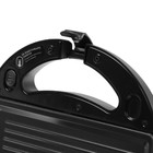 Мультипекарь Redmond RMB-M621/3, 700 Вт, венские вафли, антипригарное покрытие, чёрный - фото 51490463 Мультипекарь Redmond RMB-M621/3, 700 Вт, венские вафли, антипригарное покрытие, чёрный - фото 51490463