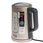 Чайник электрический Redmond SkyKettle RK-M139S, металл, 1.5 л, 2200 Вт, розовый - фото 51338572 Чайник электрический Redmond SkyKettle RK-M139S, металл, 1.5 л, 2200 Вт, розовый - фото 51338572