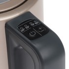 Чайник электрический Redmond SkyKettle RK-M139S, металл, 1.5 л, 2200 Вт, розовый - фото 51338573 Чайник электрический Redmond SkyKettle RK-M139S, металл, 1.5 л, 2200 Вт, розовый - фото 51338573