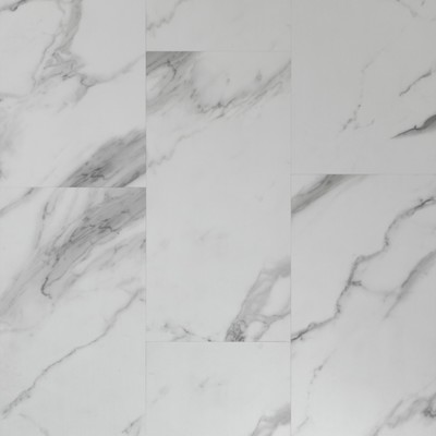 Водостойкий SPC ламинат DEW 4V М 6089-1, 610×305×4 мм, цвет вайт, 1.861 м²