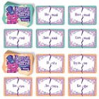 Настольная игра «Заплетык языкается» конструктор, 50 карт, 10+ - Фото 4