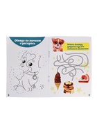 Мягкая игрушка «Весёлый Оливер» 9284043