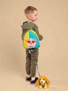 Мягкая игрушка «Весёлый Оливер» 9284043