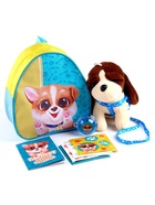 Мягкая игрушка «Весёлый Оливер» 9284043