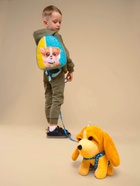 Мягкая игрушка «Весёлый Оливер» 9284043