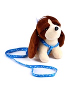 Мягкая игрушка «Весёлый Оливер» 9284043