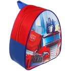 Рюкзак детский, 23х21х10 см, Трансформеры 9317633