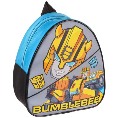 Рюкзак детский "Bumblebee", Трансформеры