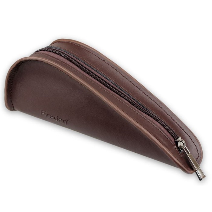 Сумка для курительной трубки, 18.5×7.6 см - Фото 1