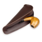 Сумка для курительной трубки, 18.5×7.6 см - Фото 3