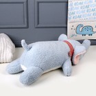 Мягкая игрушка-подушка «Слоник», 65 см - Фото 4