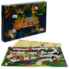 Настольная игра «Зов джунглей» 9532229 - фото 10930059