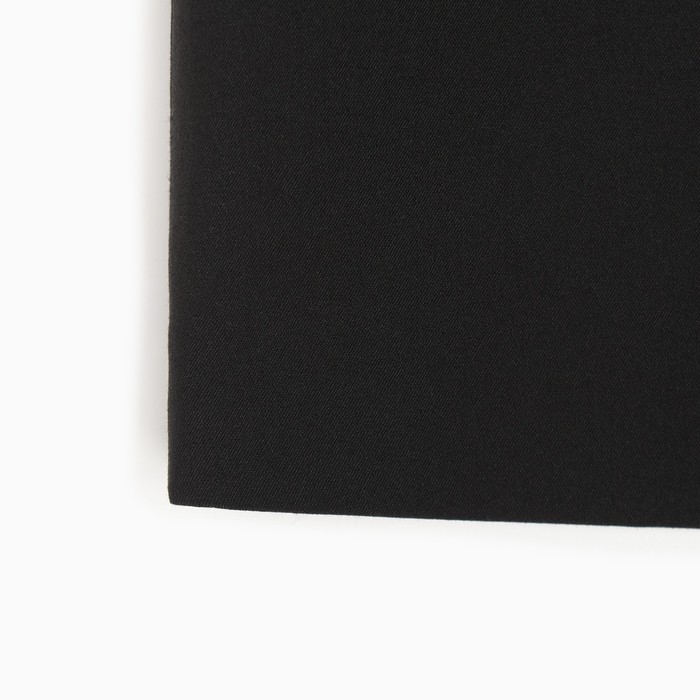 Пиджак женский MINAKU: Classic цвет черный, р-р 54 61136