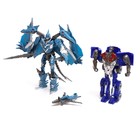 Уценка Набор роботов «Герои», трансформируются, 2 шт. - Фото 2