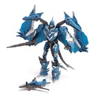 Уценка Набор роботов «Герои», трансформируются, 2 шт. - Фото 3