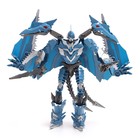 Уценка Набор роботов «Герои», трансформируются, 2 шт. - Фото 4