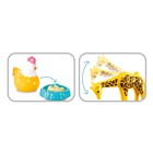 УЦЕНКА Конструктор «Зооферма», 61 деталь 9563001