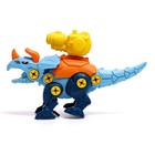 УЦЕНКА Винтовой конструктор «ДиноМир», МИКС - Фото 5