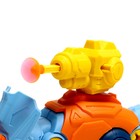 УЦЕНКА Винтовой конструктор «ДиноМир», МИКС - Фото 8