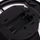 Машина радиоуправляемая «Купе», в комплекте педали и руль, работает от батареек, цвета МИКС, уценка 9563016