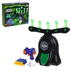 Тир «Парящие звезды», работает от USB или батареек, уценка 9563024