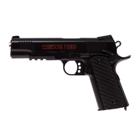 

Пистолет Colt 1911 Classic, металлический, уценка