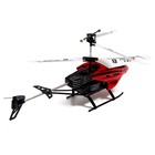 УЦЕНКА Вертолёт радиоуправляемый PRO, заряжается от сети, цвет МИКС - Фото 3