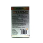 Капсулы Самхита Брахми, натуральное аюрведическое средство омоложения и долголетия, 30 шт - фото 24588436