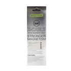 Кабель Eltronic AF-310, Type-C - USB, магнитный, 1 м, текстильная оплетка, черный - фото 51460345 Кабель Eltronic AF-310, Type-C - USB, магнитный, 1 м, текстильная оплетка, черный - фото 51460345