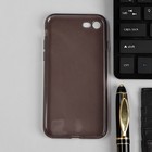 Чехол для iPhone 7/8/SE 2020, силиконовый - фото 51460411 Чехол для iPhone 7/8/SE 2020, силиконовый - фото 51460411