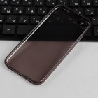 Чехол для iPhone 7/8/SE 2020, силиконовый - фото 51460412 Чехол для iPhone 7/8/SE 2020, силиконовый - фото 51460412