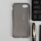 Чехол для iPhone 7/8/SE 2020, силиконовый - фото 51460414 Чехол для iPhone 7/8/SE 2020, силиконовый - фото 51460414